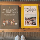 The Monocle Shop Café Zürich