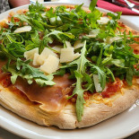 Pizzeria Toscana
