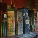 Corner Pub