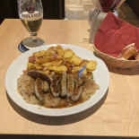 Wirtshaus Zur Brezel
