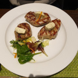Grill Taverne Athos Düsseldorf