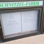Gaststätte Schnitzel-fabrik