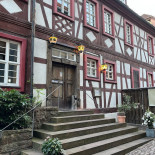 Wirtshaus Güldener Engel
