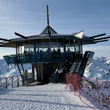 Top Mountain Star