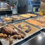 O'grand Buffet