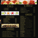 Sushi Lucky Asiatische Spezialitäten
