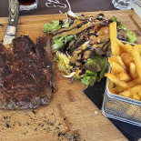 Bistrot Chez Étienne