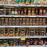 Coop Supermarkt Egerkingen Gäupark