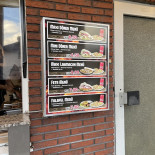 Orient Grill Linden