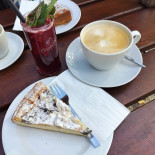 Schweizer Milchhäuschen