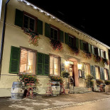 Landgasthof Rebstock Haltingen