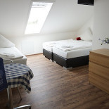 Gasthof Pension Deutsch