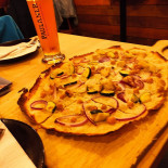 Le Feu Der Flammkuchen In Belm