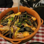 Pizzeria Da Franco