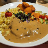 Bräustüble Ustersbach