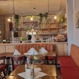 Eventgastronomie Alter Saal Eichsfelder Hof Leinefelde