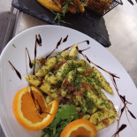 Eventgastronomie Alter Saal Eichsfelder Hof Leinefelde