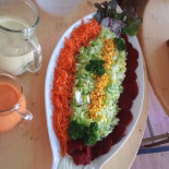 Eventgastronomie Alter Saal Eichsfelder Hof Leinefelde