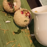 Rasoi Indische Küche