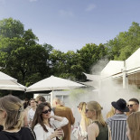 Eventgastronomie Am Georgengarten Gmbh
