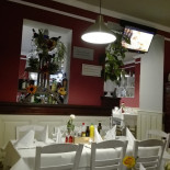 Taverne Ouzo