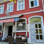 Taverne Ouzo