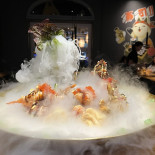 Gin Sushi