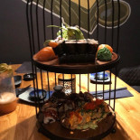 Gin Sushi