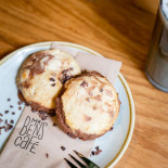 Mr. Bens Café Düsseldorf
