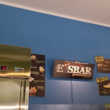 Die Eisbar