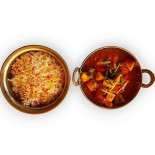 Royal Punjab – Punjabi Kitchen Tandoor Curries Köln