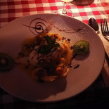 Italienisches Scenario Berlin