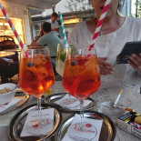 Lima's Restobar
