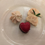 Burgrestaurant Speisewerk Beilstein