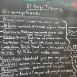 El Amigo Taqueria