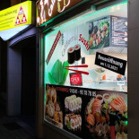 California Sushi