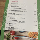 Dessi Tadka Indian Street Food