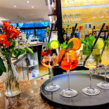 Il Palazzo Restaurant Weinbar