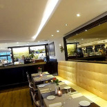 Il Palazzo Restaurant Weinbar