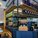 Torri Eiscafé