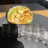 Wrapper