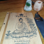 Vegana Vietnamese