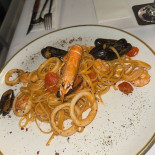 La Cucina Italiano