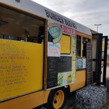 M43 Burger Diner
