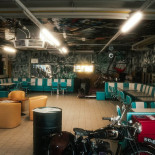 M43 Burger Diner