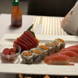 Ako Sushi