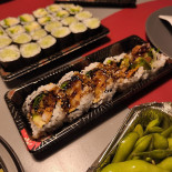 Ako Sushi