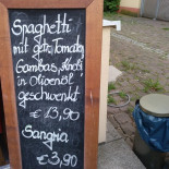 Cafe Glashaus