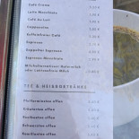 Cafe Glashaus