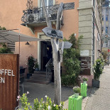 Kartoffelhaus